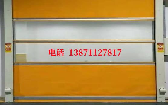 五原洁净室门